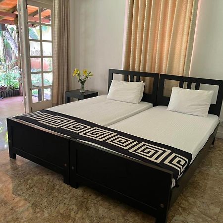 Olu Colombo Villa Zewnętrze zdjęcie
