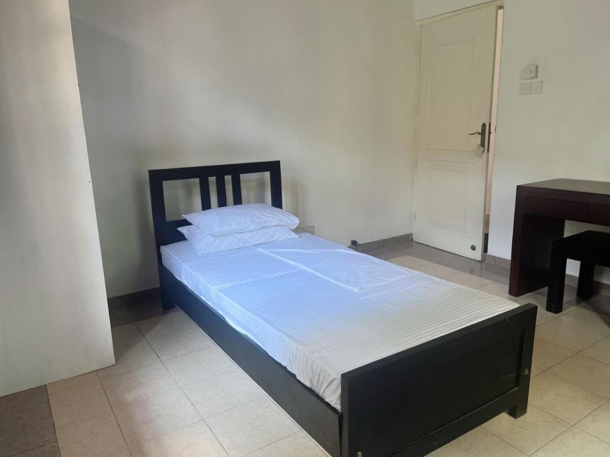 Olu Colombo Villa Zewnętrze zdjęcie