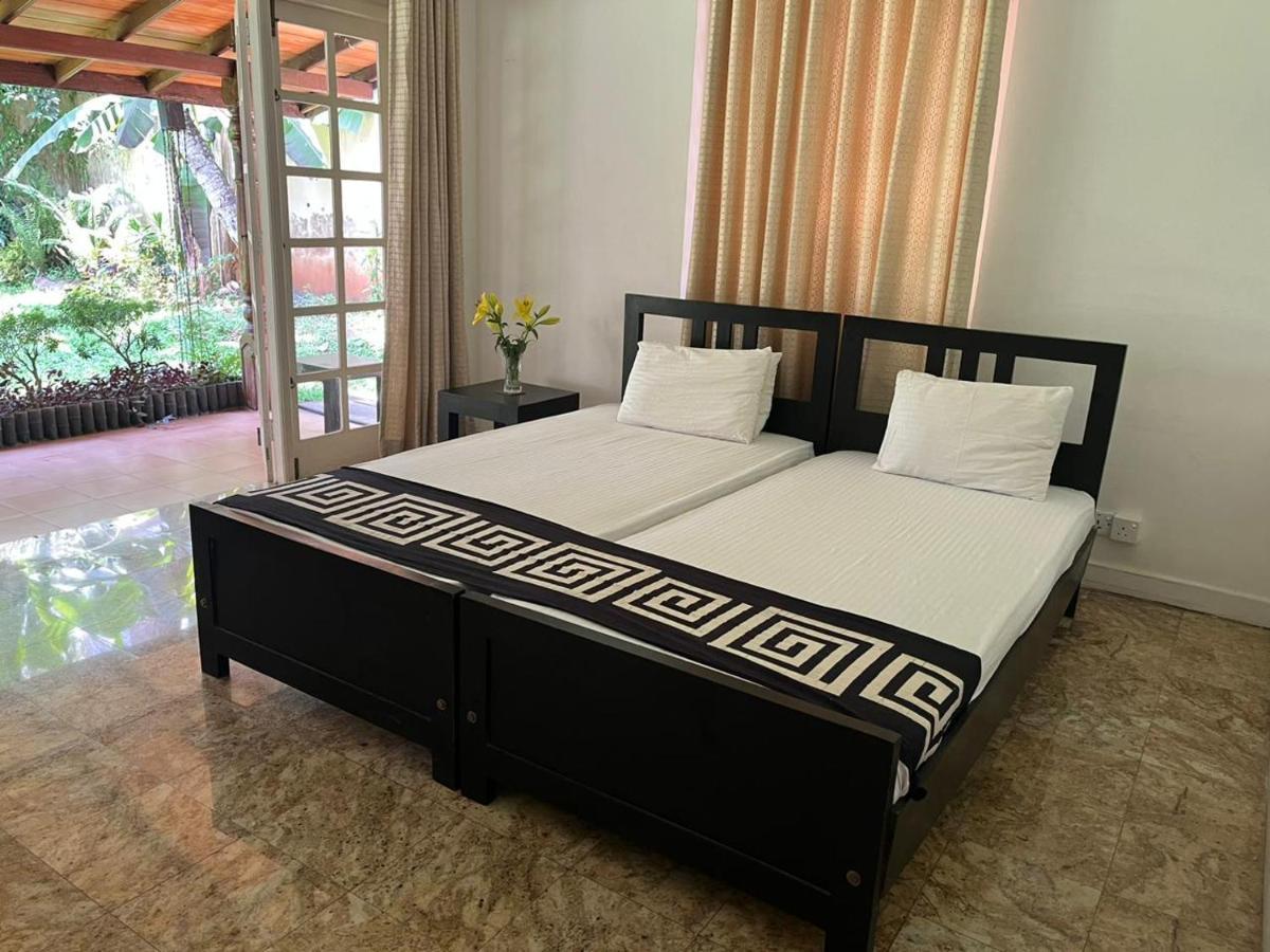 Olu Colombo Villa Zewnętrze zdjęcie