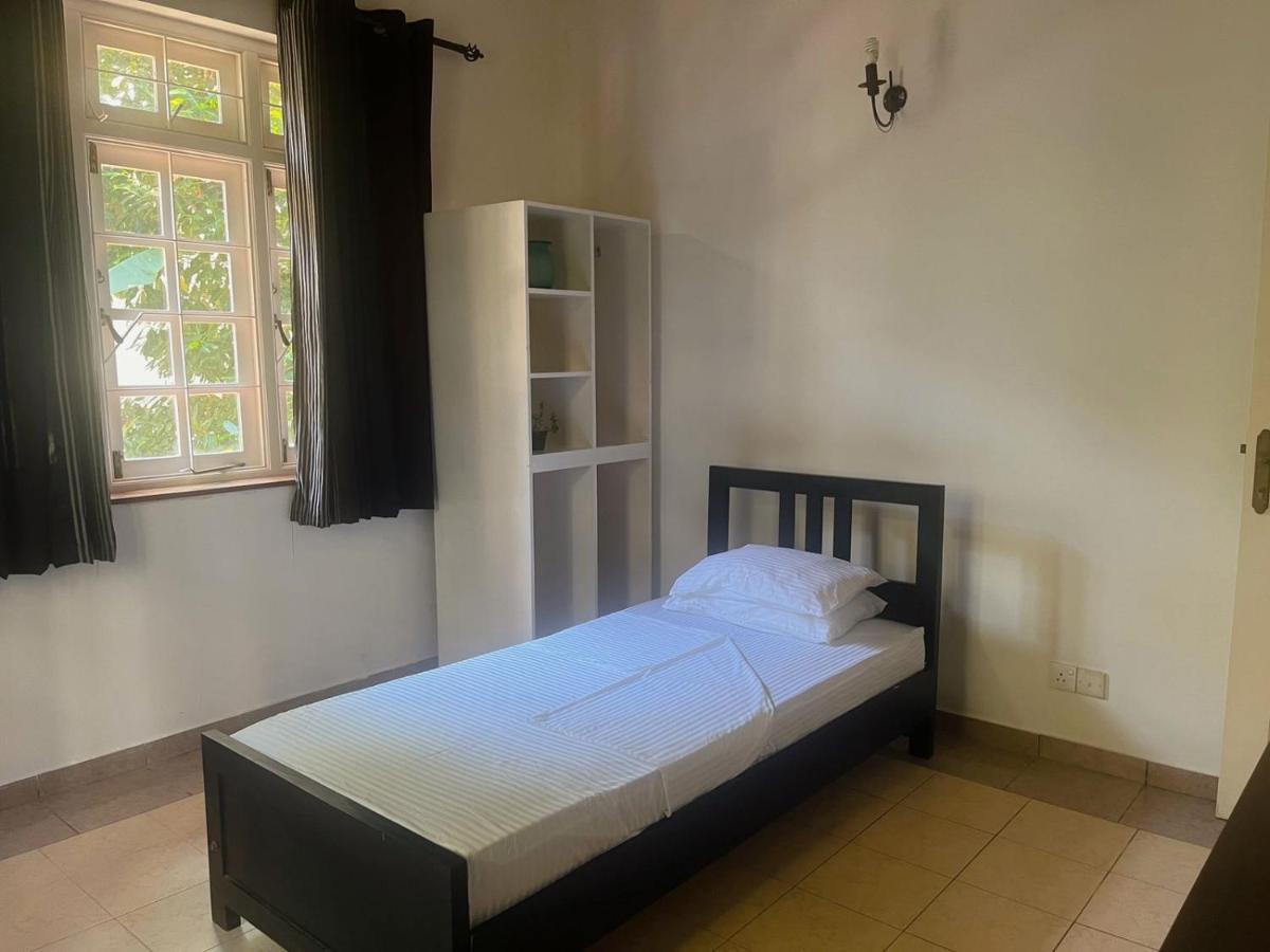 Olu Colombo Villa Zewnętrze zdjęcie