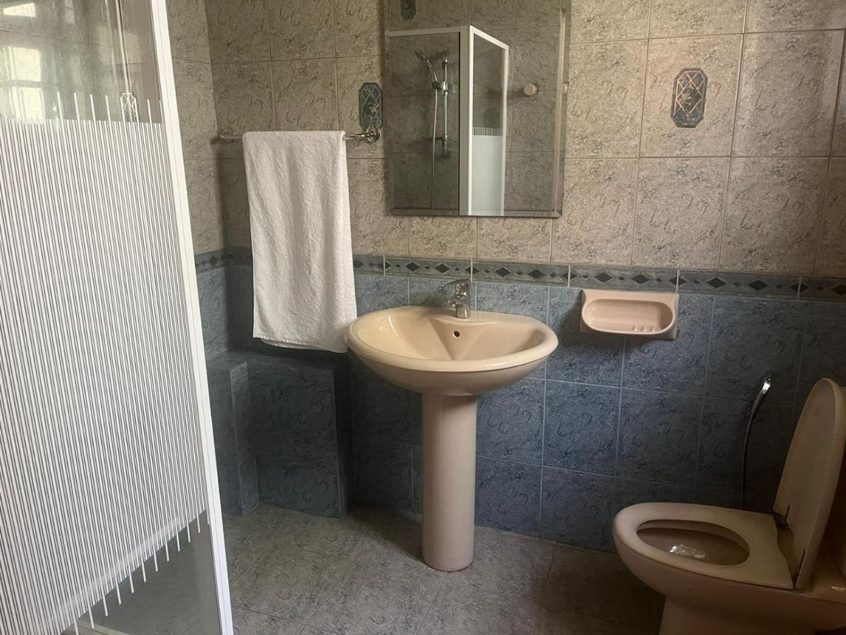 Olu Colombo Villa Zewnętrze zdjęcie