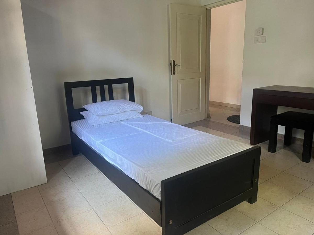 Olu Colombo Villa Zewnętrze zdjęcie