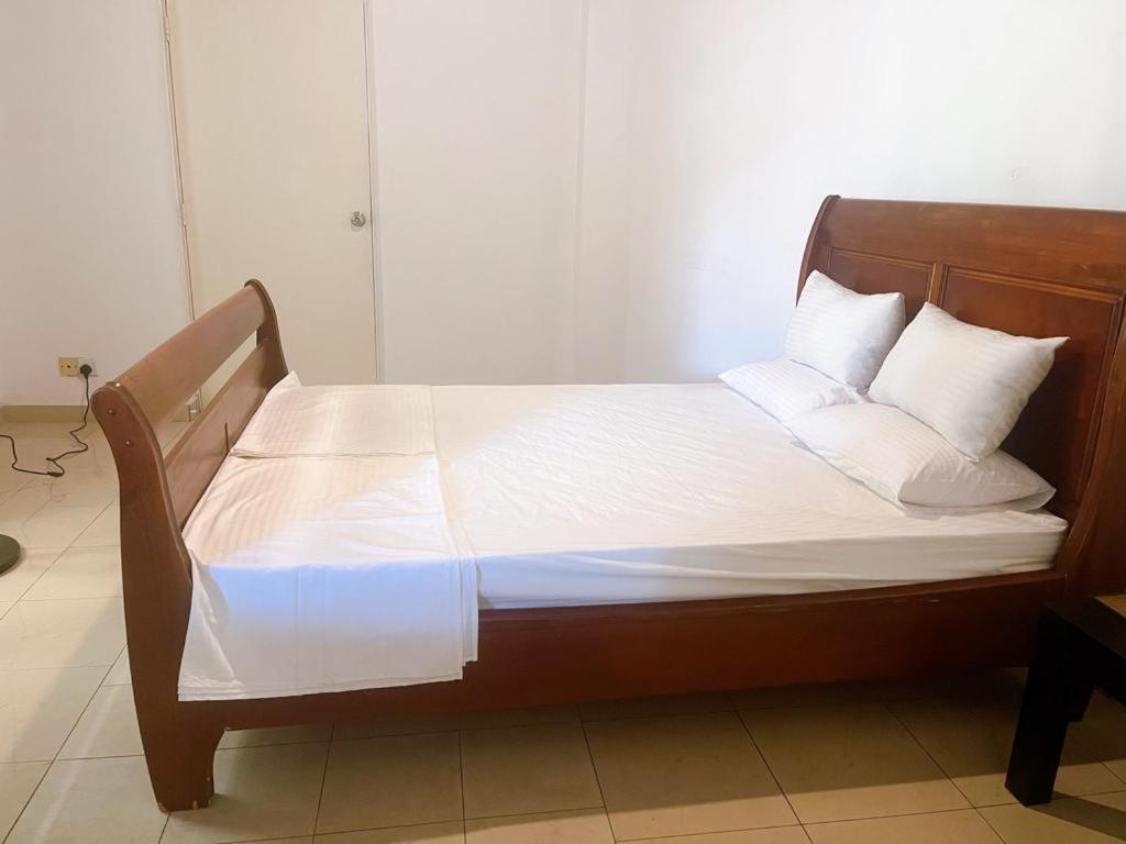 Olu Colombo Villa Zewnętrze zdjęcie