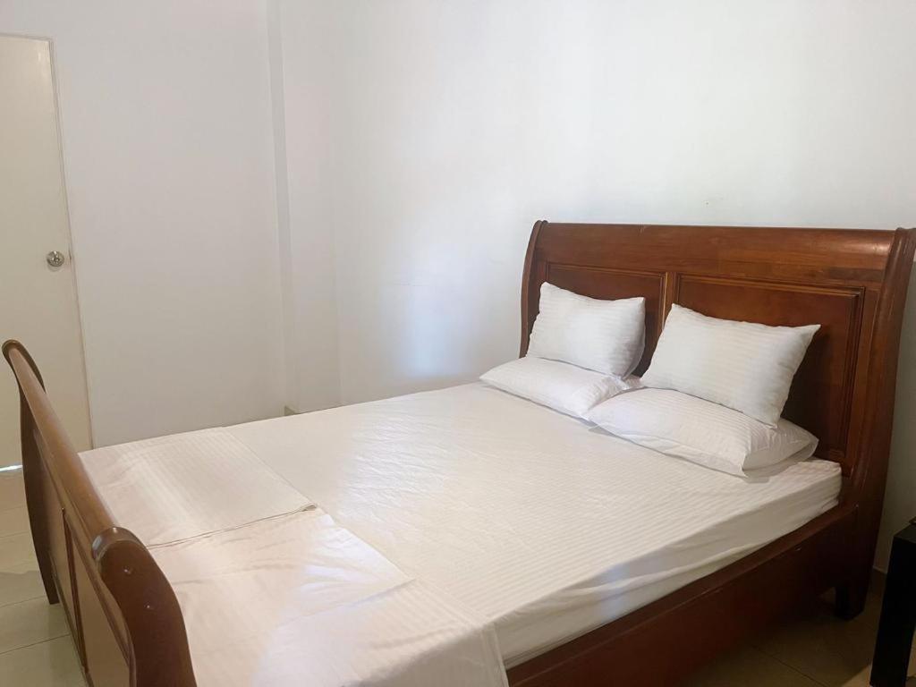 Olu Colombo Villa Zewnętrze zdjęcie