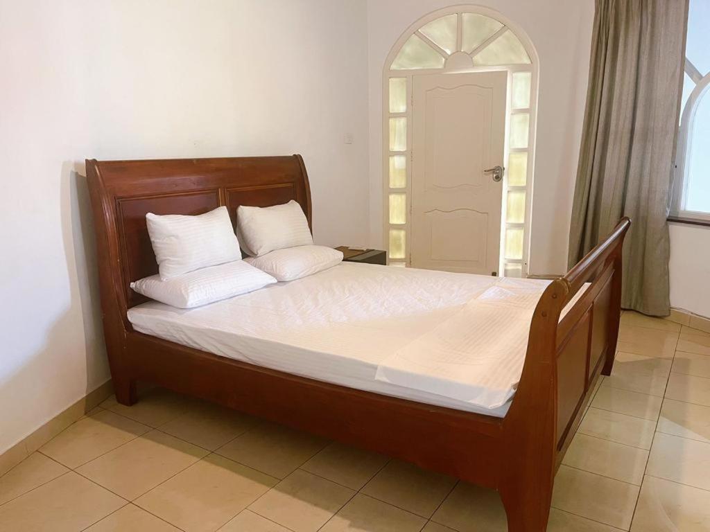 Olu Colombo Villa Zewnętrze zdjęcie