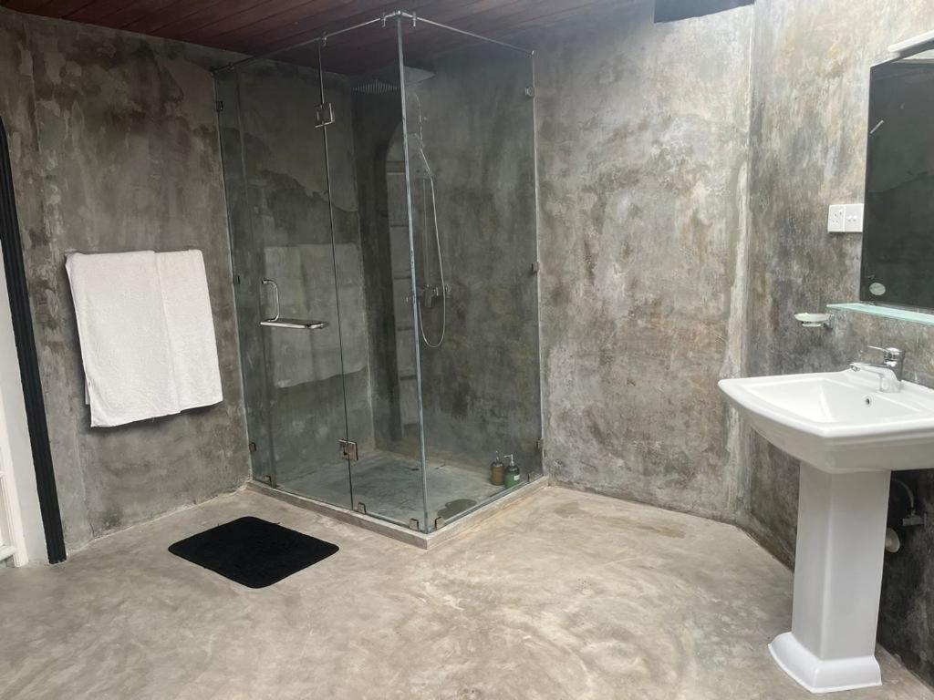 Olu Colombo Villa Zewnętrze zdjęcie