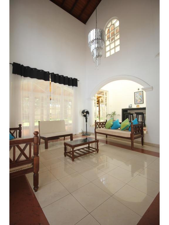 Olu Colombo Villa Zewnętrze zdjęcie