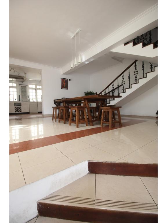 Olu Colombo Villa Zewnętrze zdjęcie