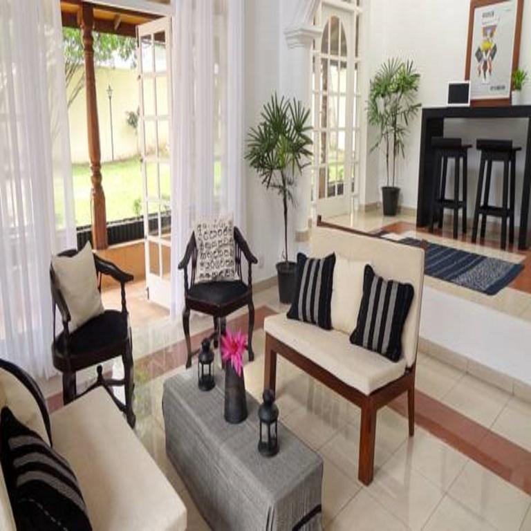 Olu Colombo Villa Zewnętrze zdjęcie