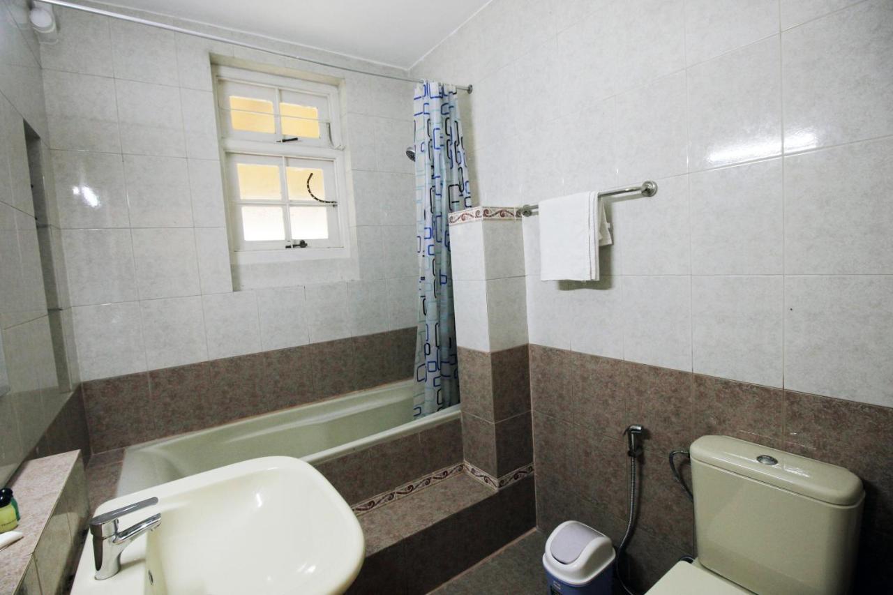 Olu Colombo Villa Zewnętrze zdjęcie