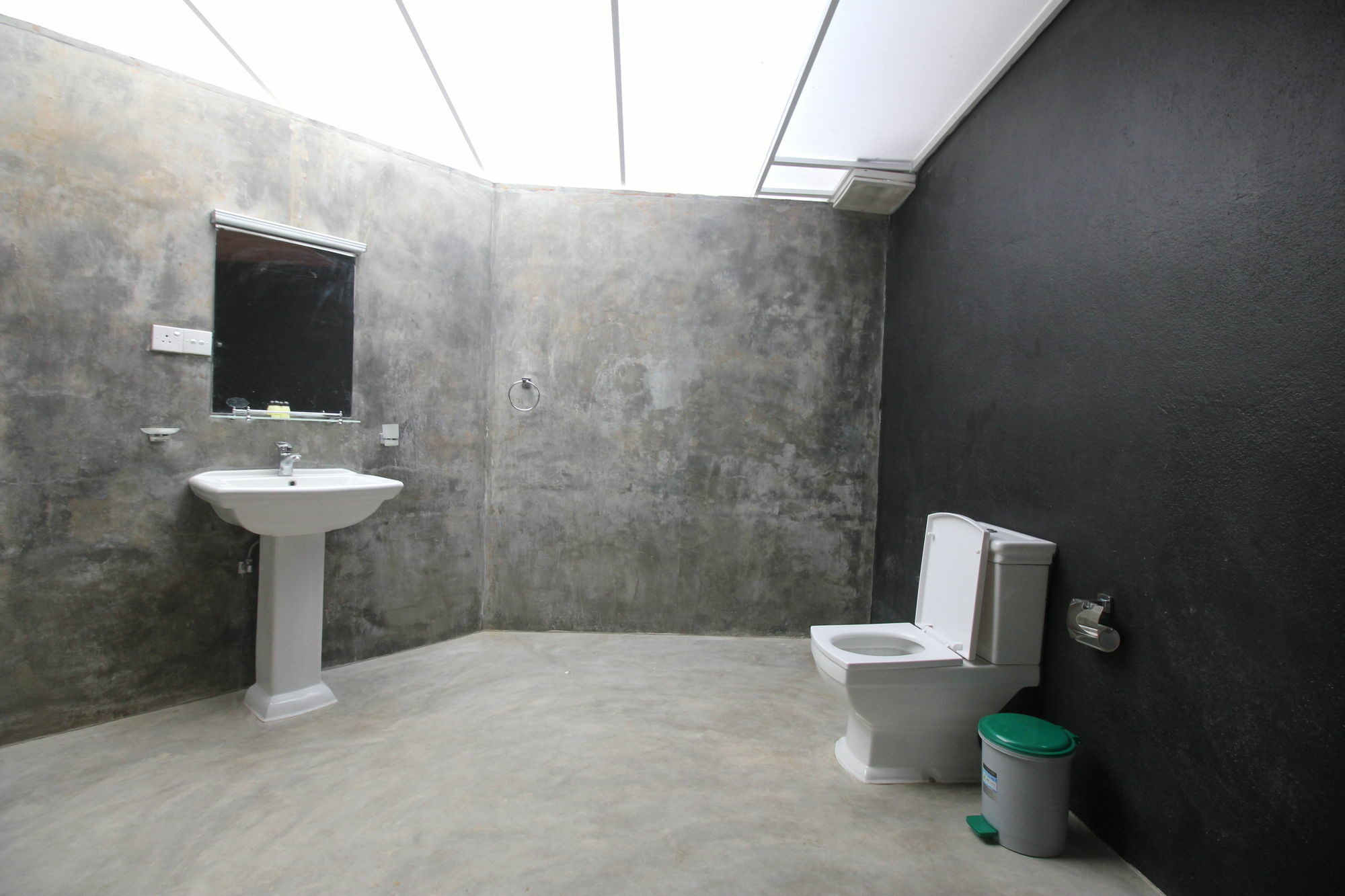 Olu Colombo Villa Zewnętrze zdjęcie