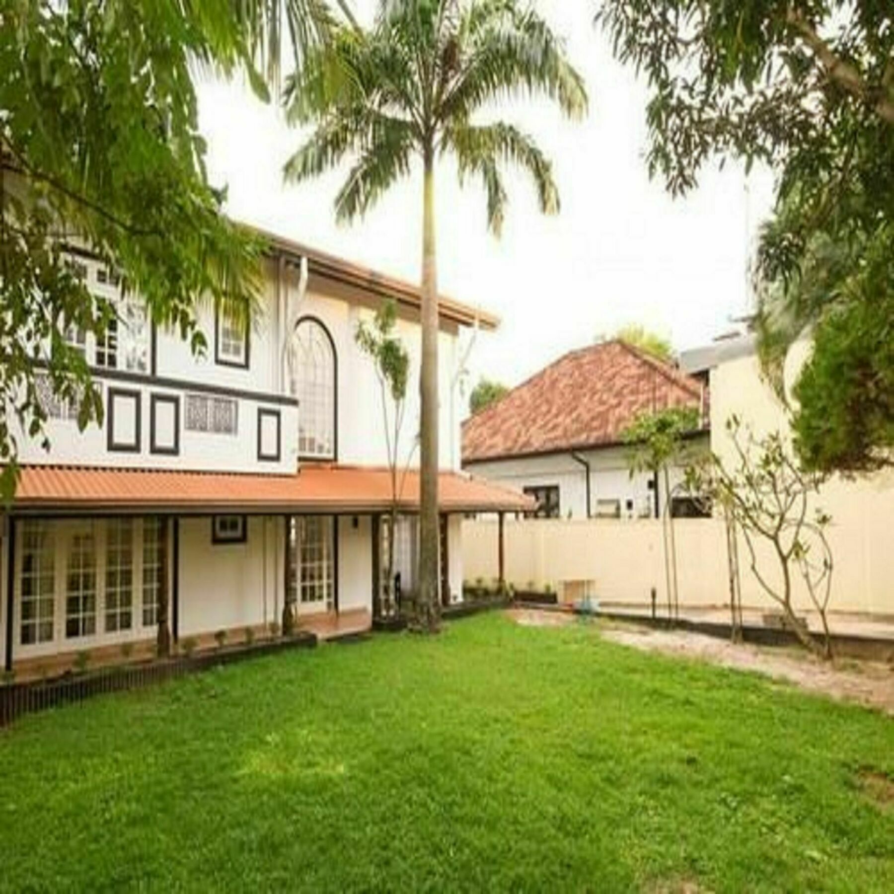 Olu Colombo Villa Zewnętrze zdjęcie