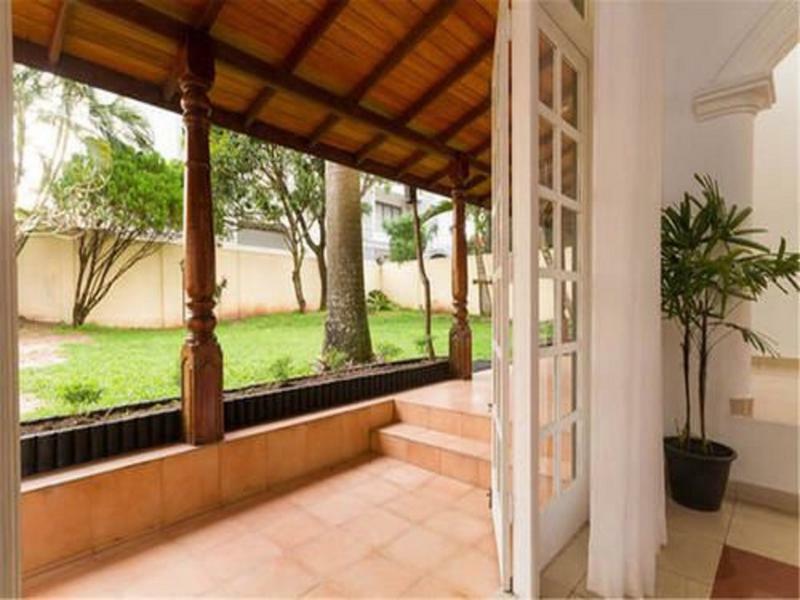Olu Colombo Villa Zewnętrze zdjęcie