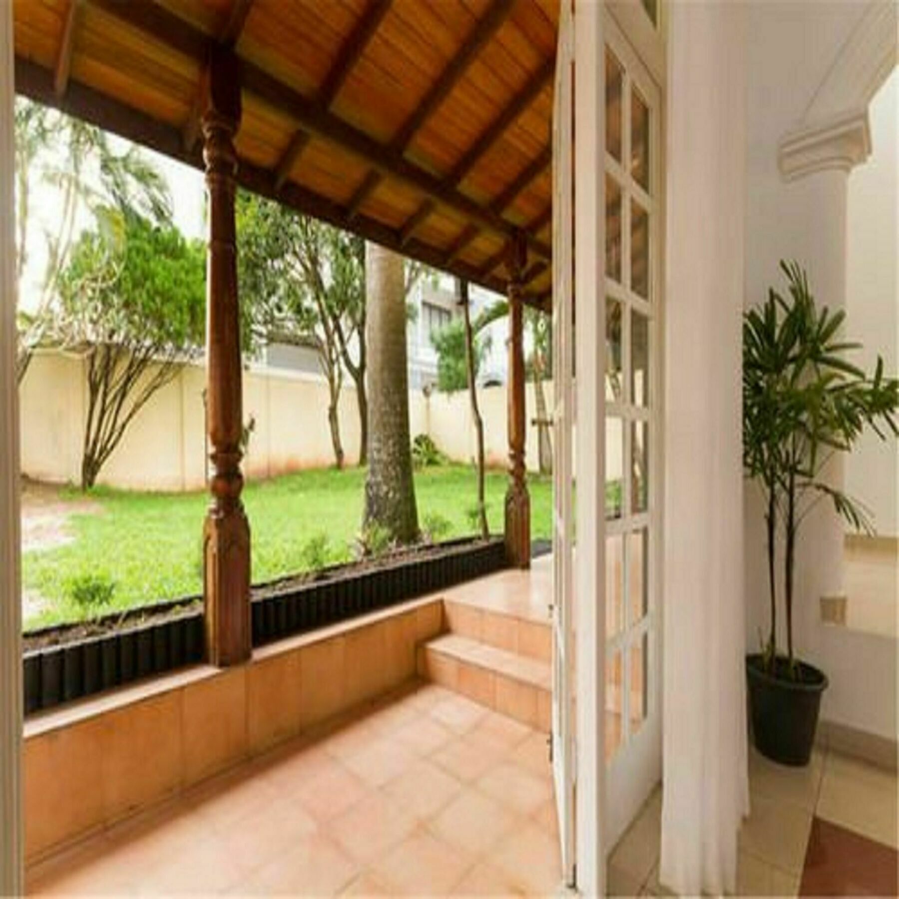 Olu Colombo Villa Zewnętrze zdjęcie