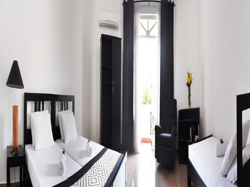 Olu Colombo Villa Zewnętrze zdjęcie
