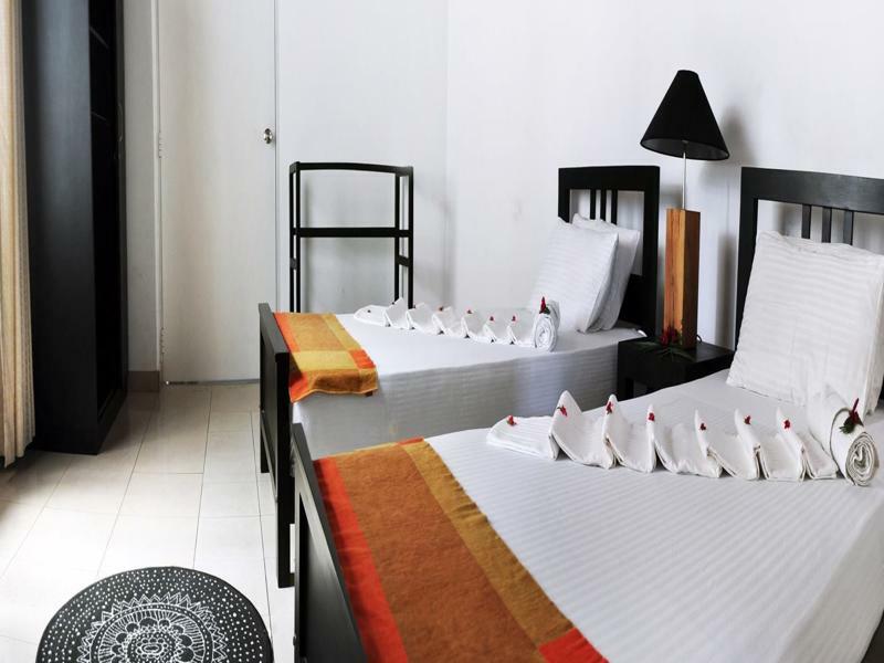 Olu Colombo Villa Zewnętrze zdjęcie