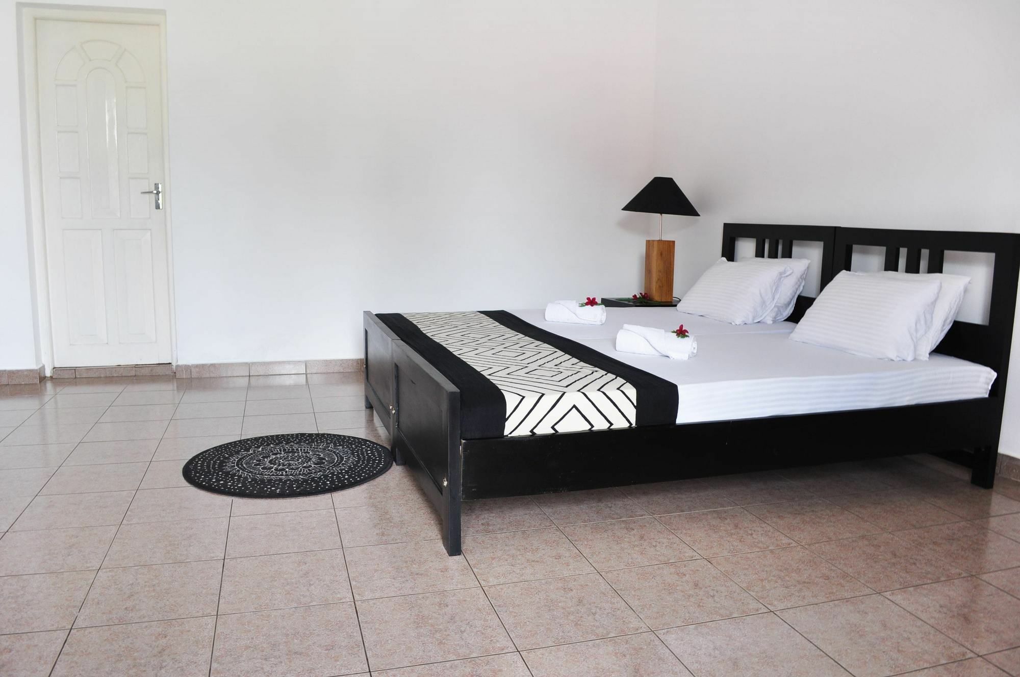 Olu Colombo Villa Zewnętrze zdjęcie