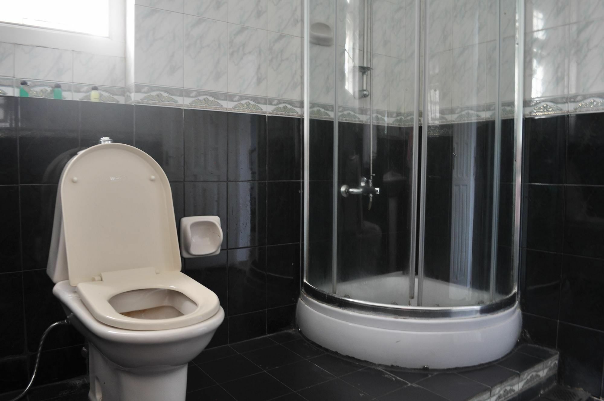 Olu Colombo Villa Zewnętrze zdjęcie