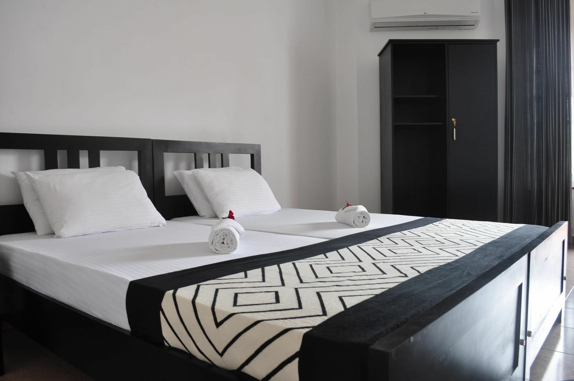 Olu Colombo Villa Zewnętrze zdjęcie