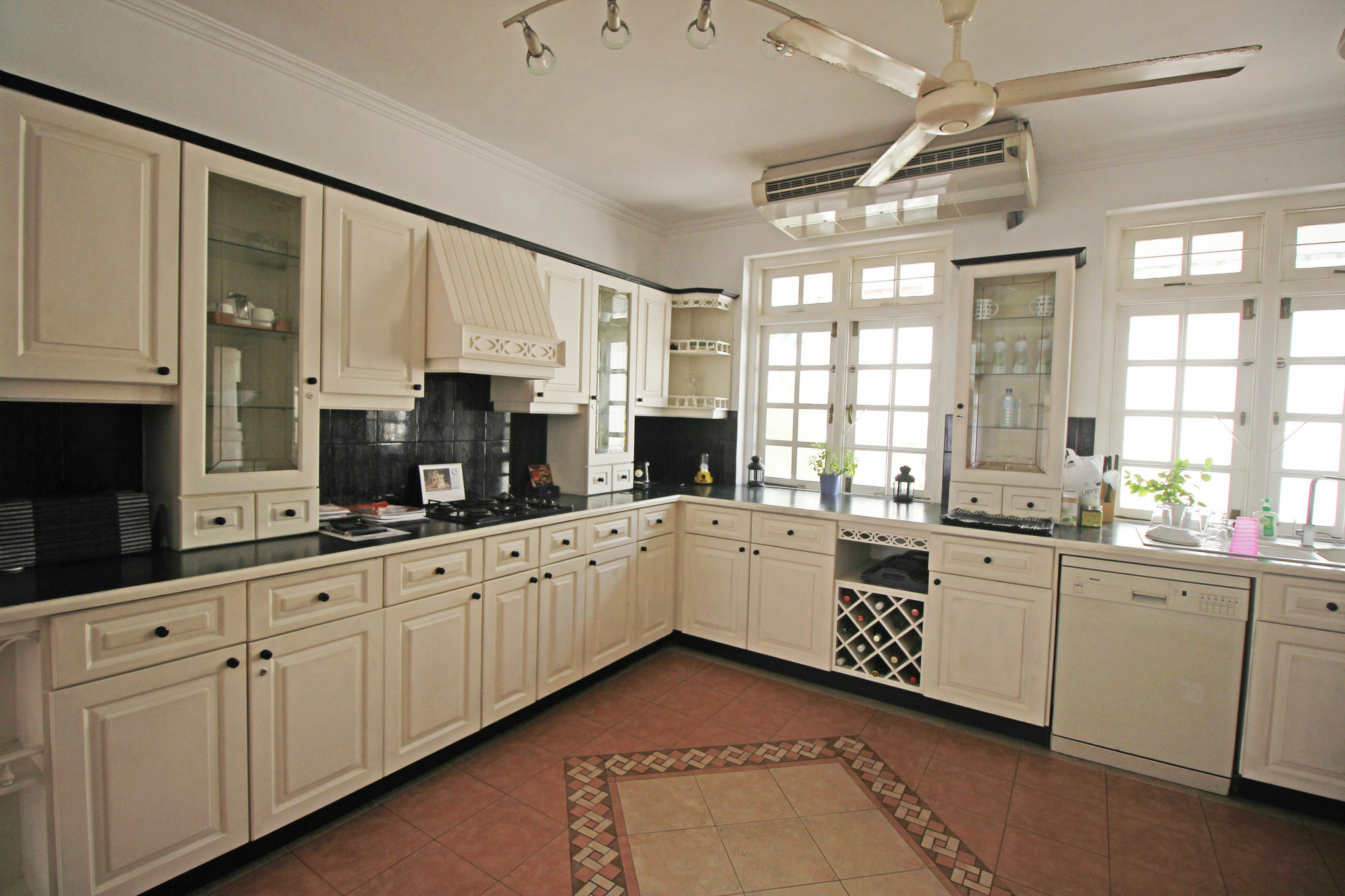 Olu Colombo Villa Zewnętrze zdjęcie