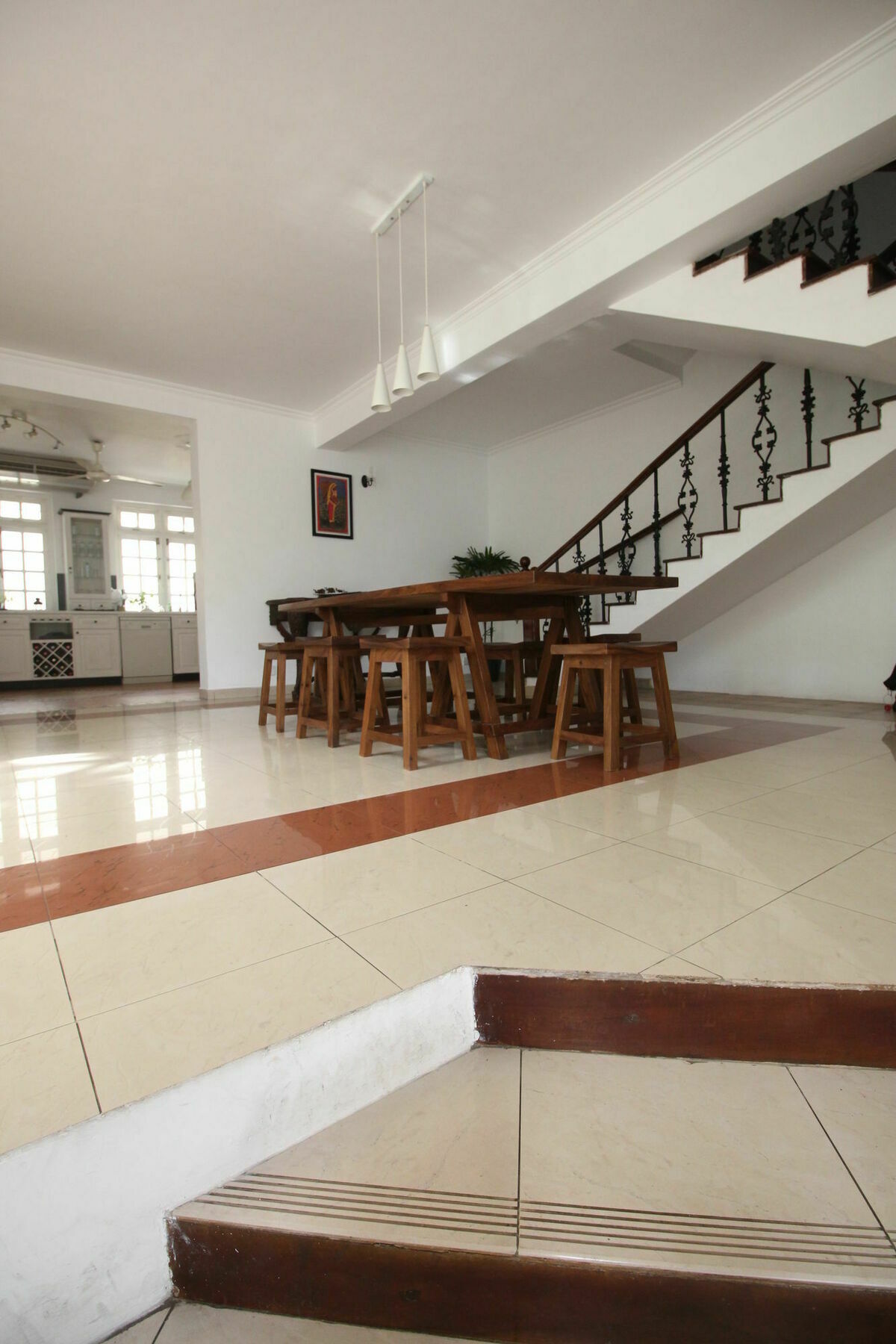 Olu Colombo Villa Zewnętrze zdjęcie