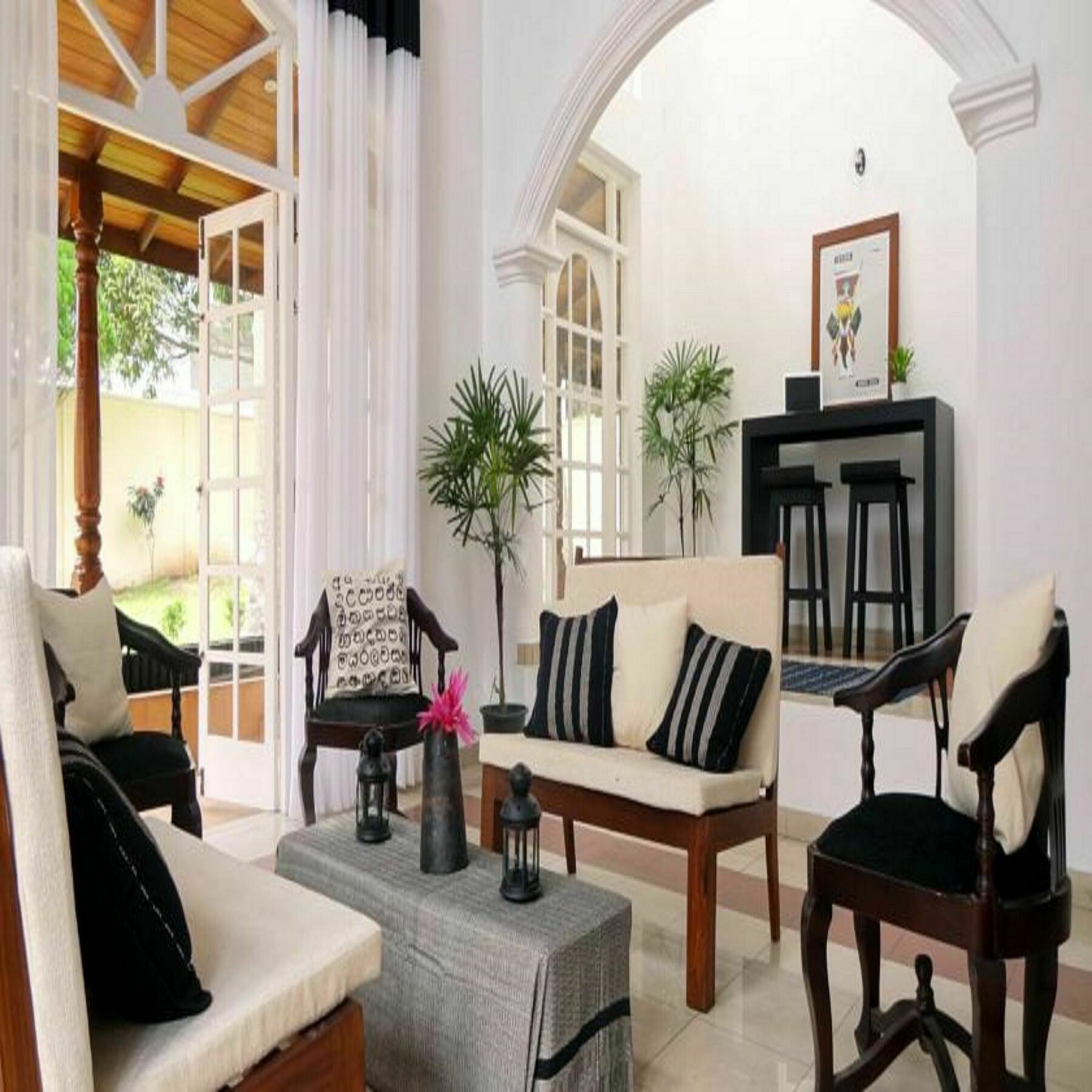 Olu Colombo Villa Zewnętrze zdjęcie